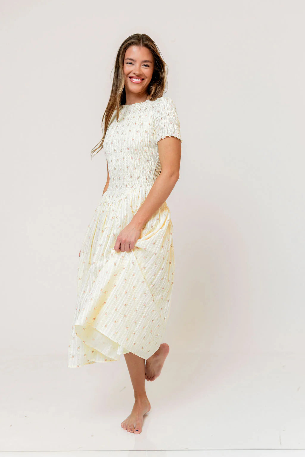 Bianca Dress