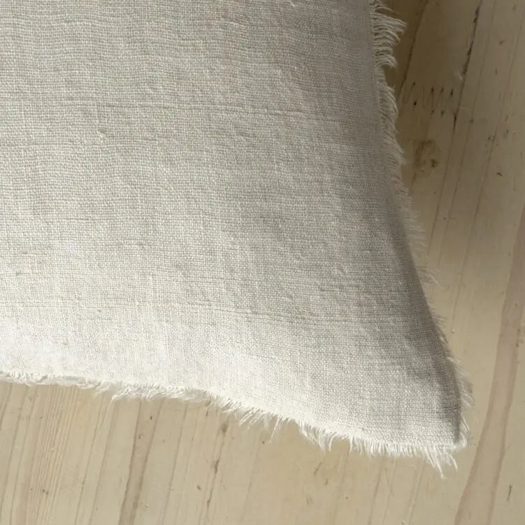 Lina Linen Pillow