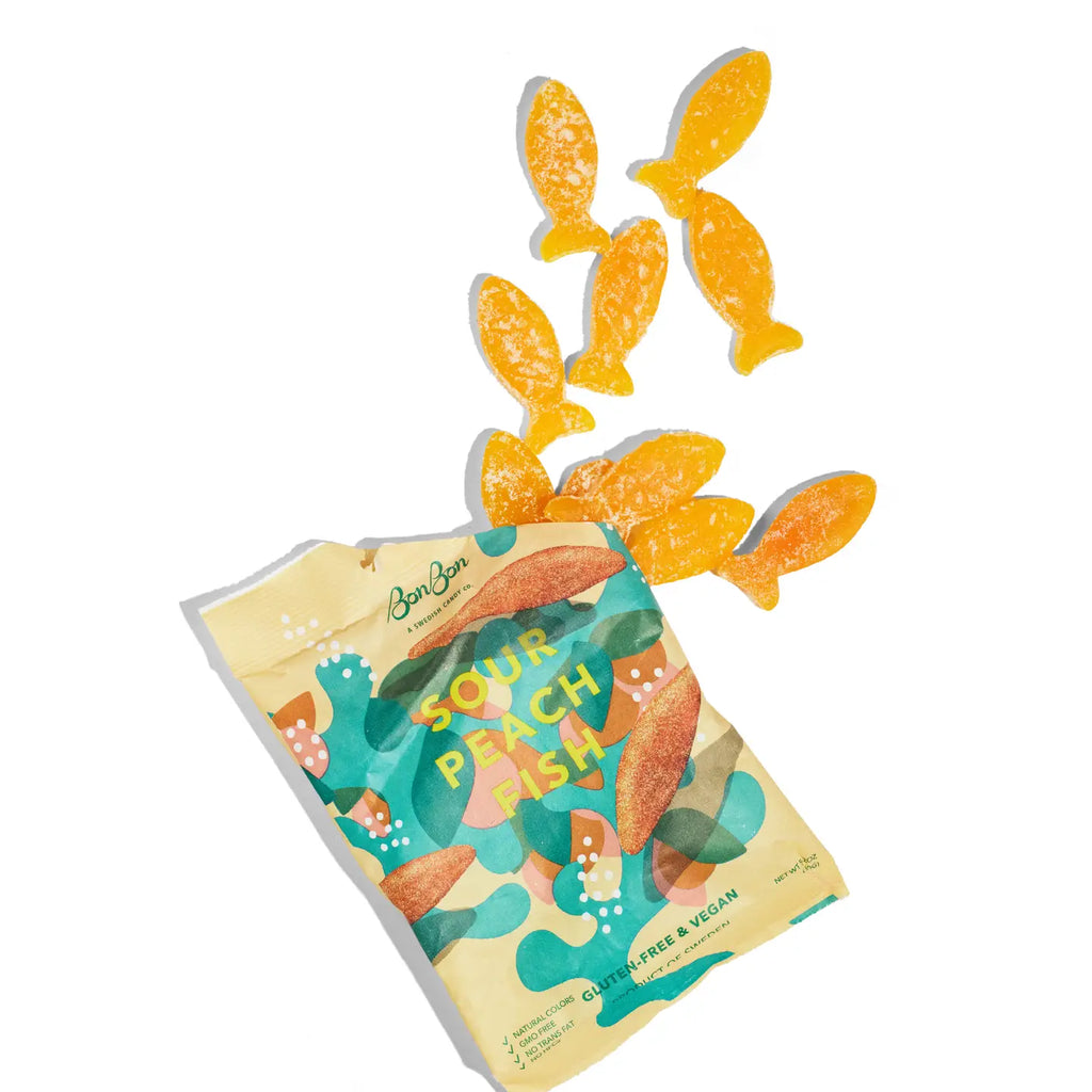 BonBon Gummy Candy