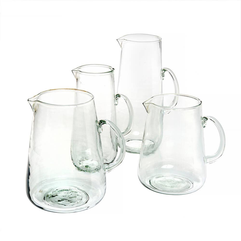 Ibiza Pitcher S, Wide