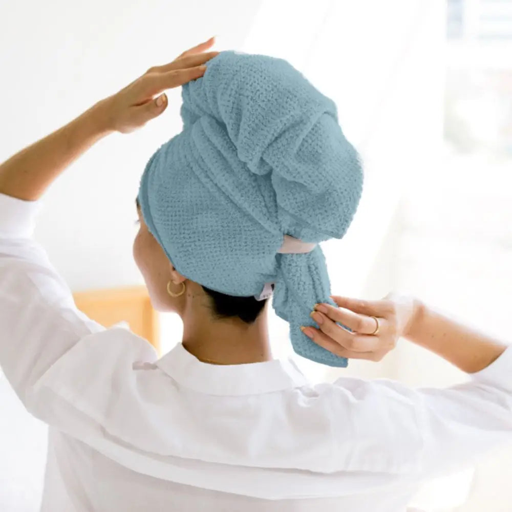 VOLO Hero Hair Towel