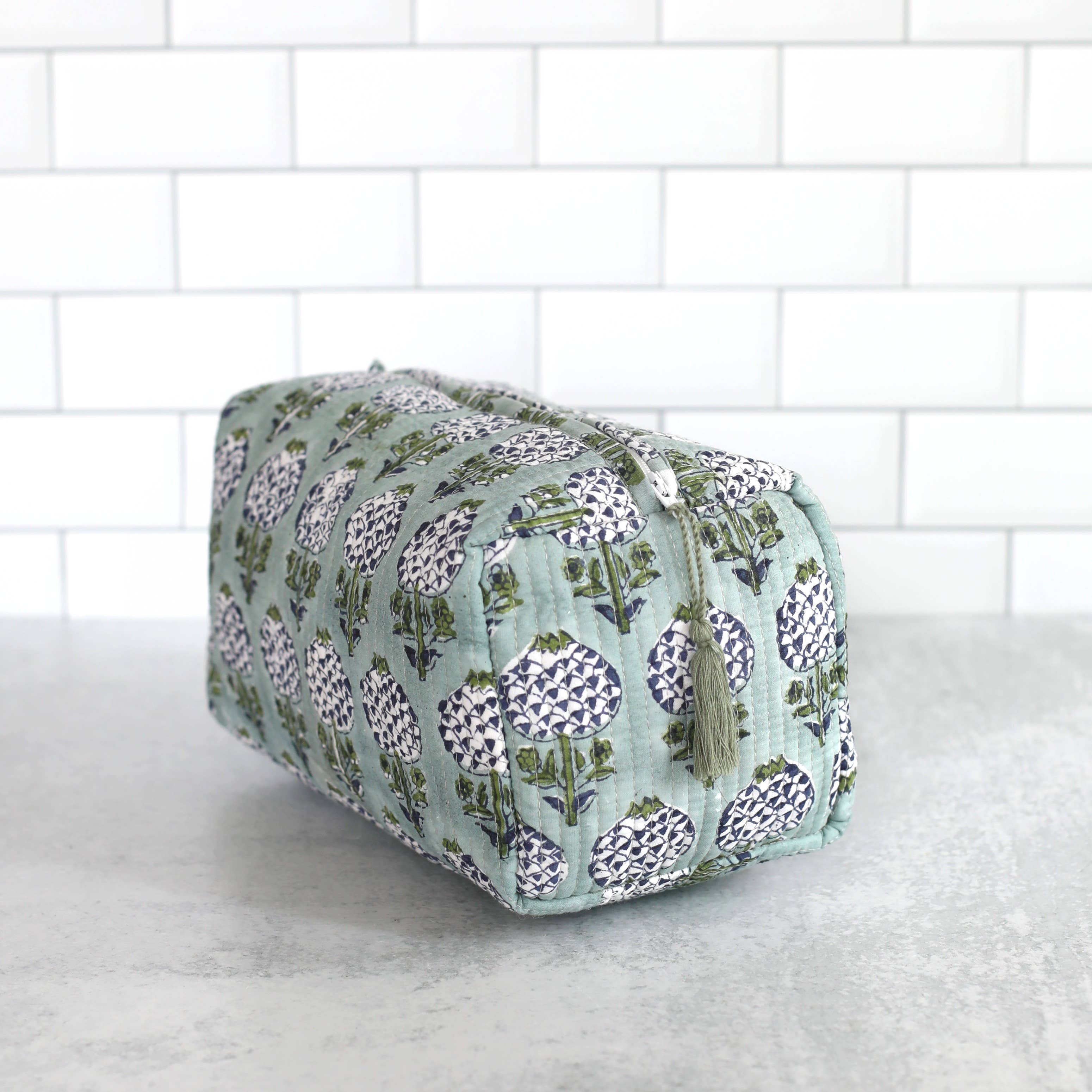 Granada Cosmetic Bag