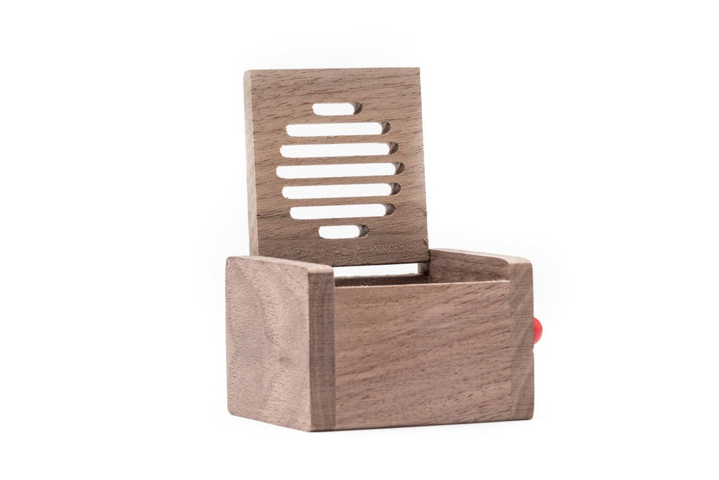 European Vintage Music Boxes