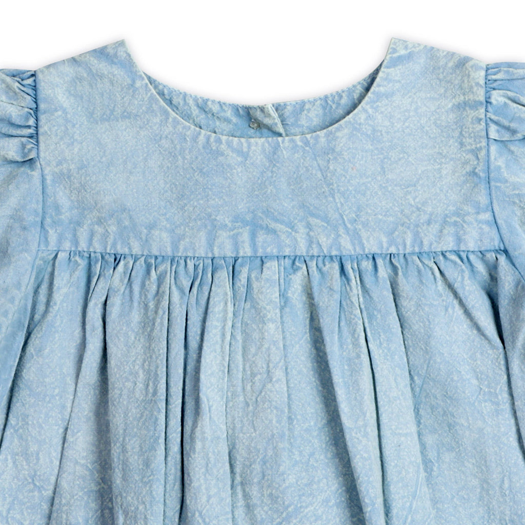 Aspen Baby Romper