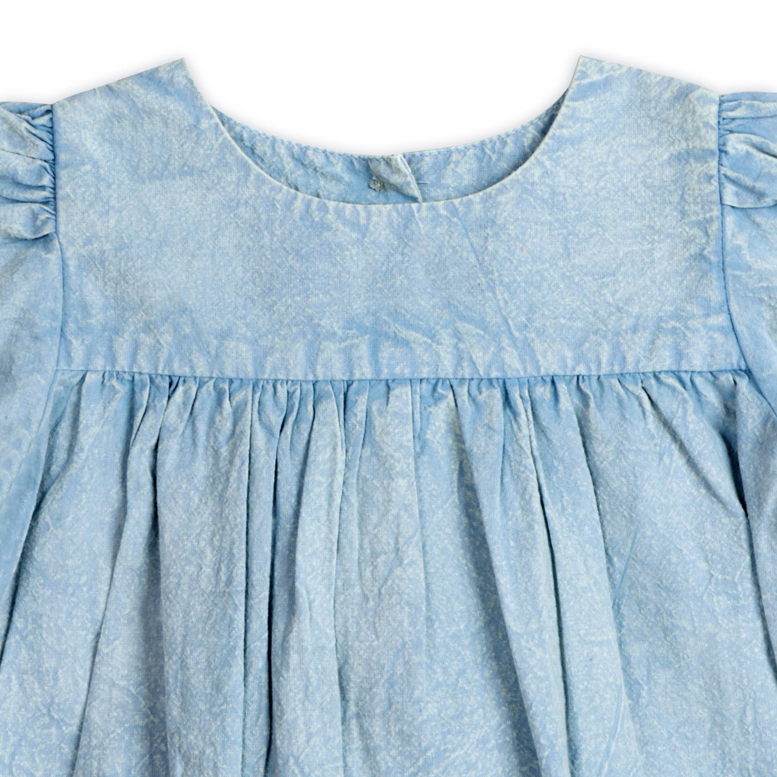 Aspen Baby Romper