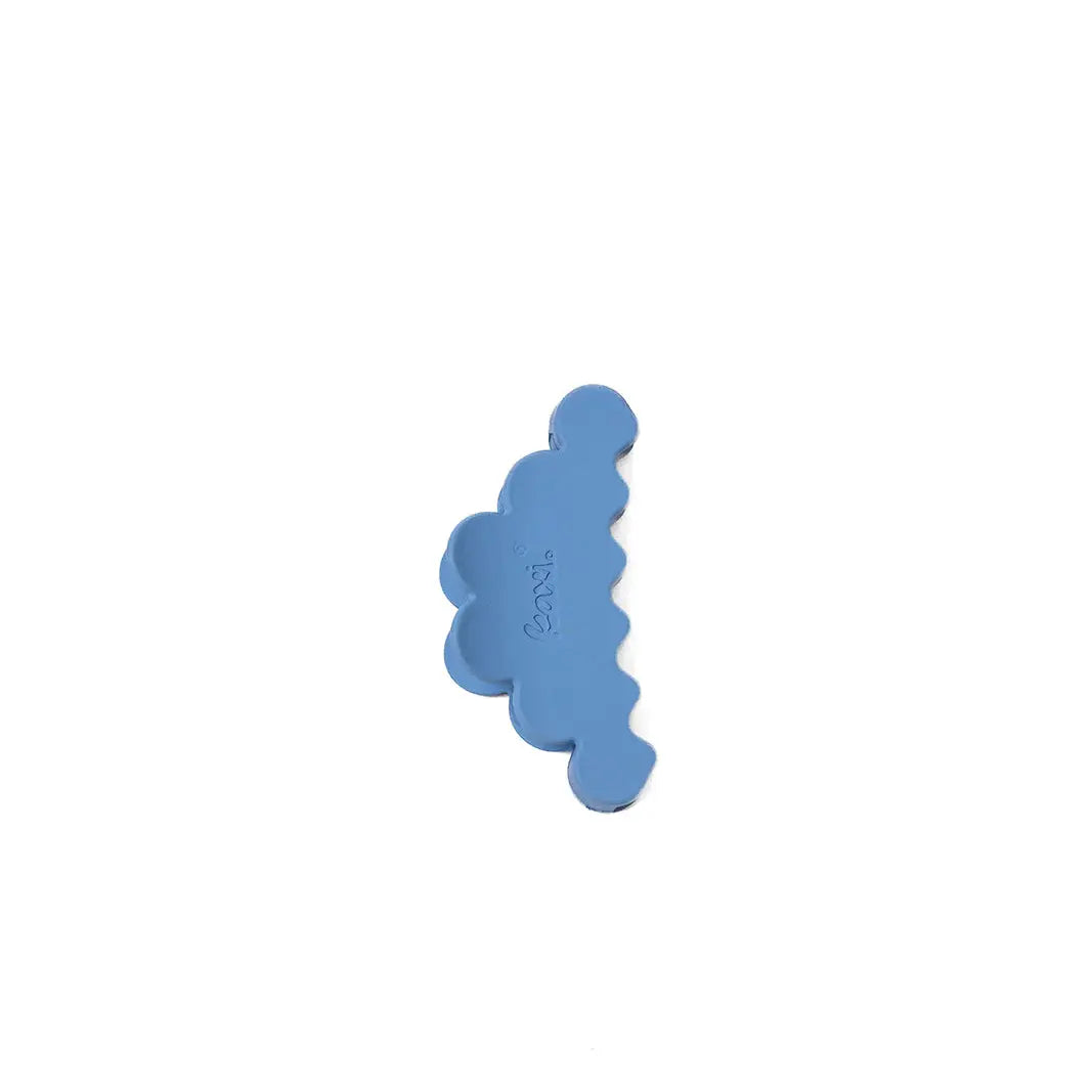 Kaxi Scalloped Mini Hold Everything Claw