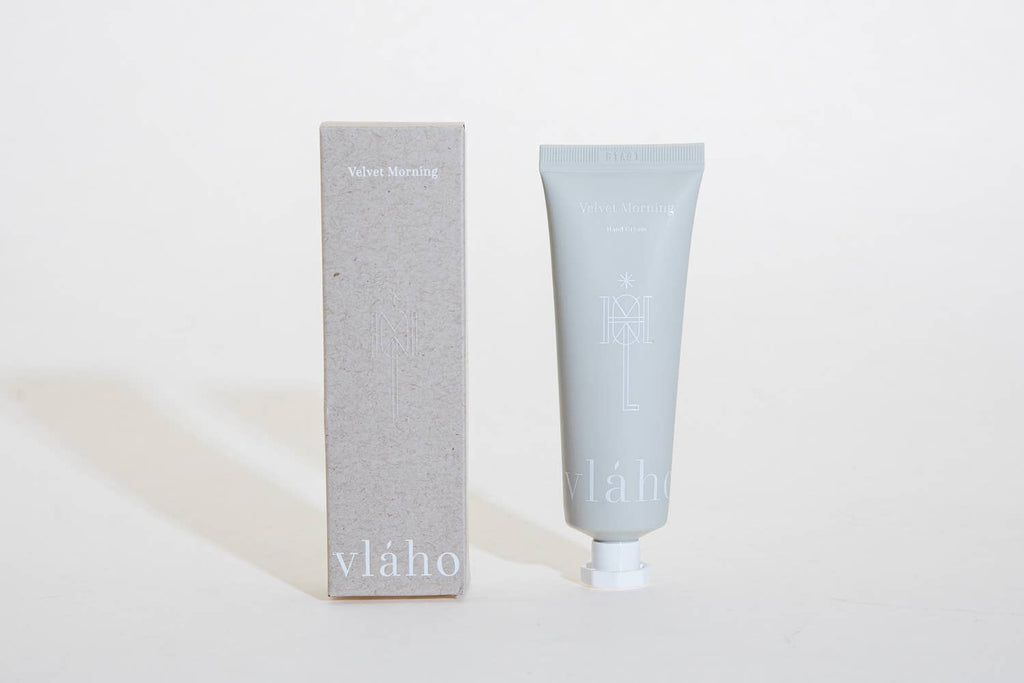 Velvet Morning Hand Cream