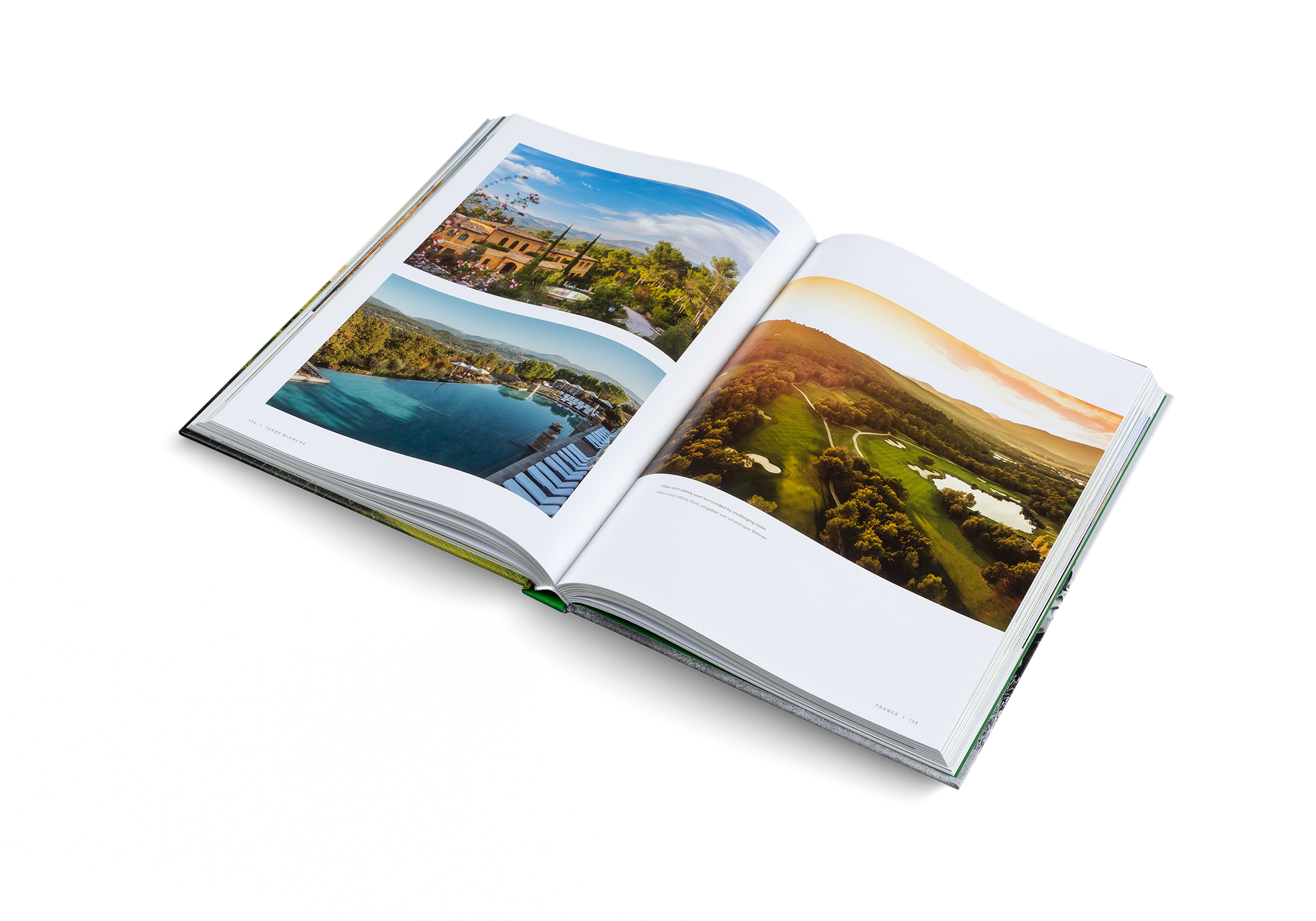 Golf: The Ultimate Book