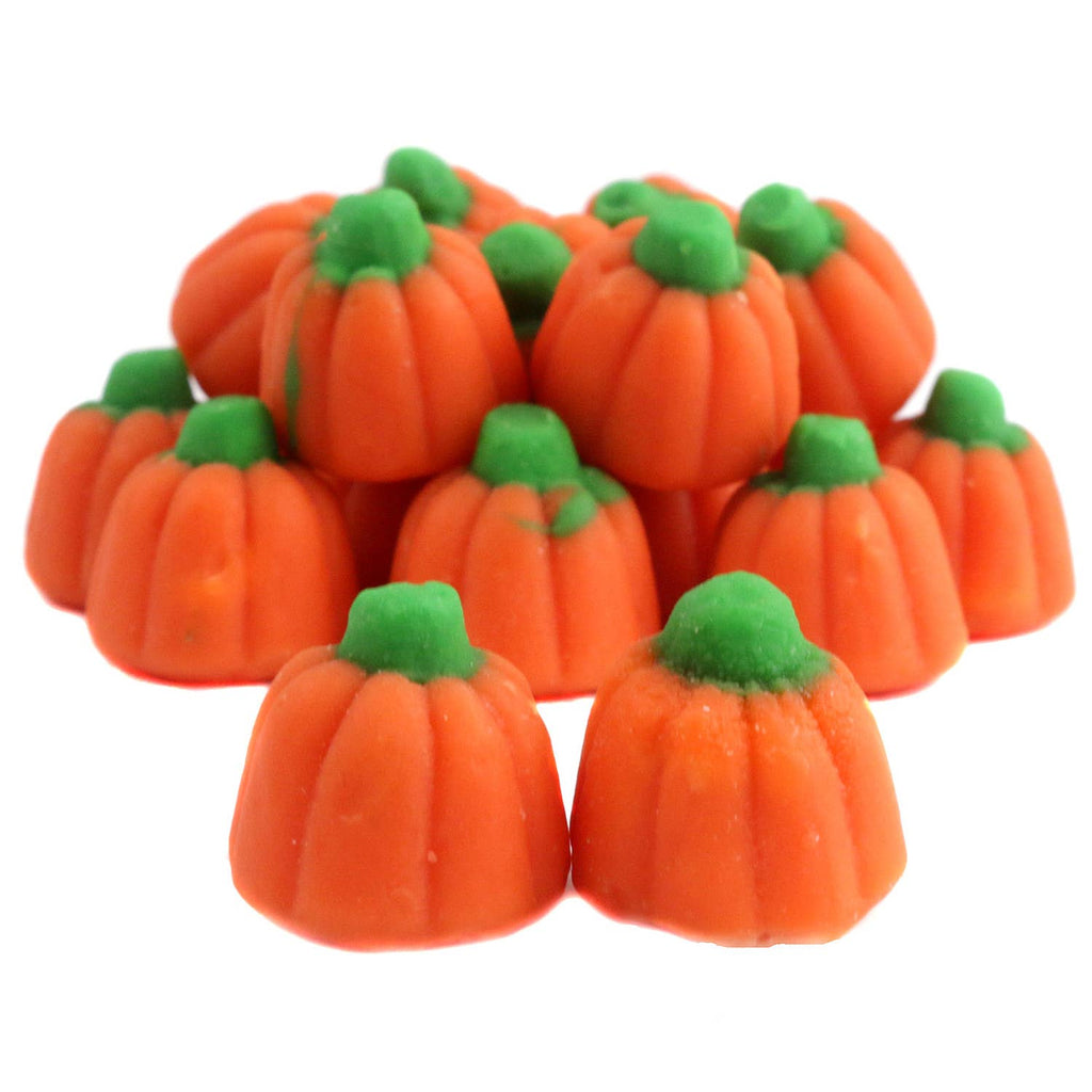 Mellowcreme Candy Pumpkins