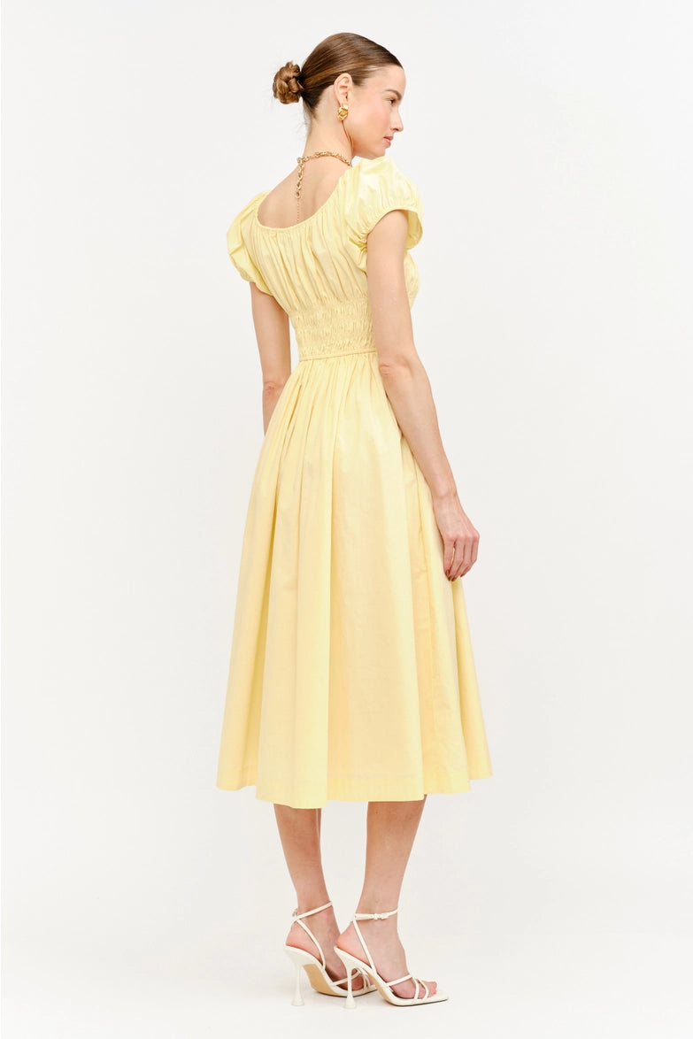 Sophia Dress