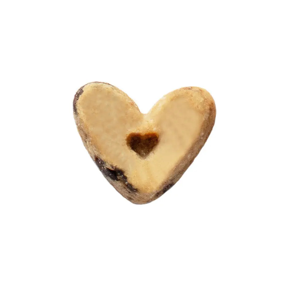 Chewy Peanut Butter & Carob Treat Pouch