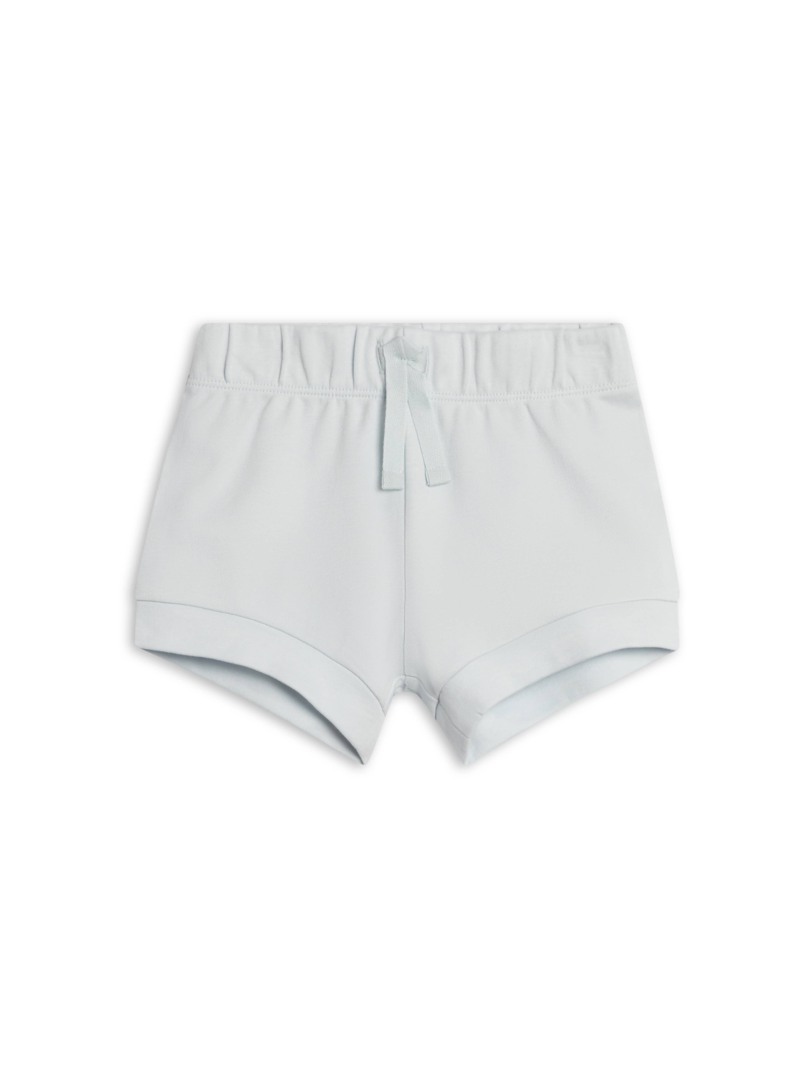 Powder Havana Shorts