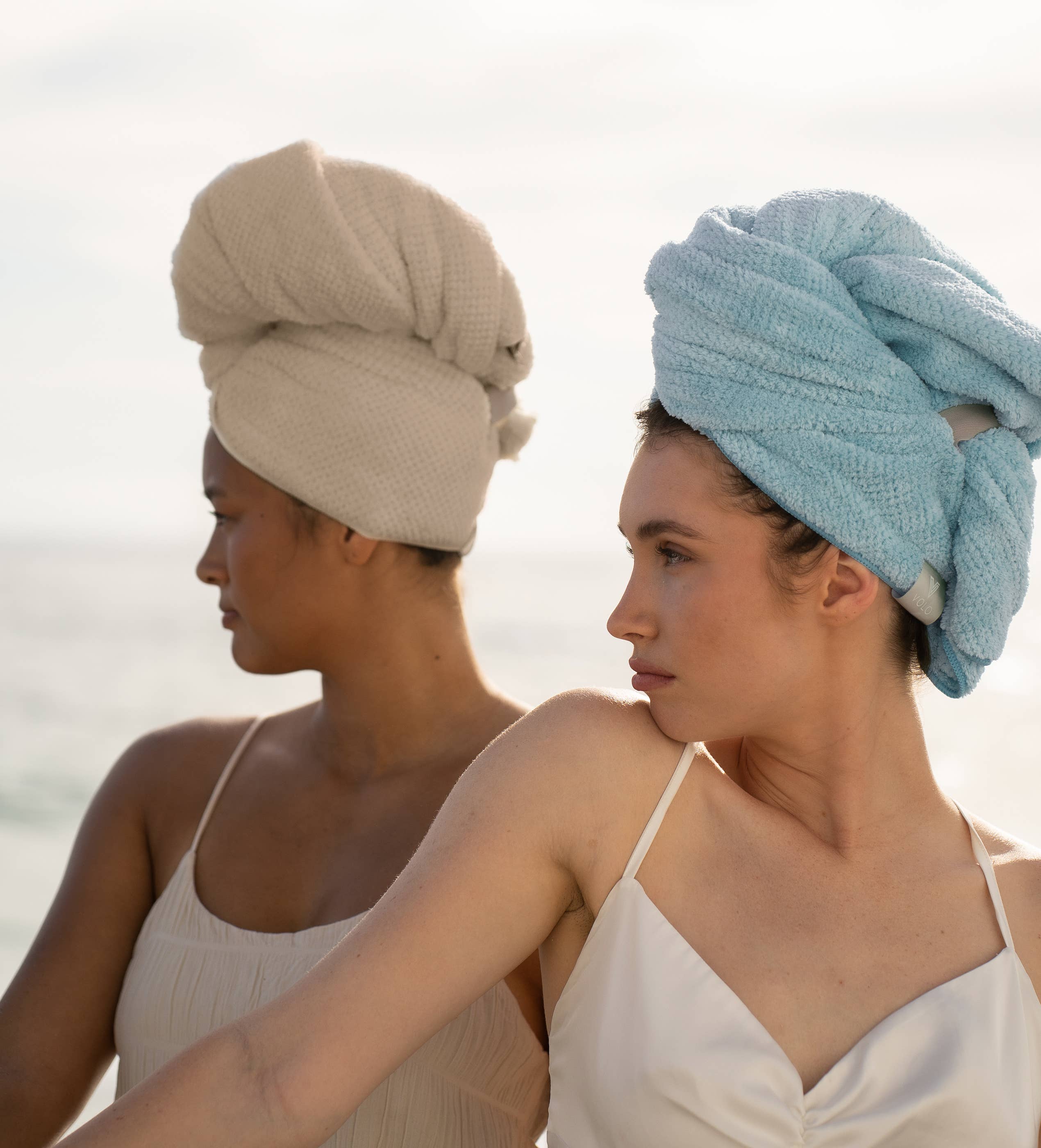 VOLO Hero Hair Towel