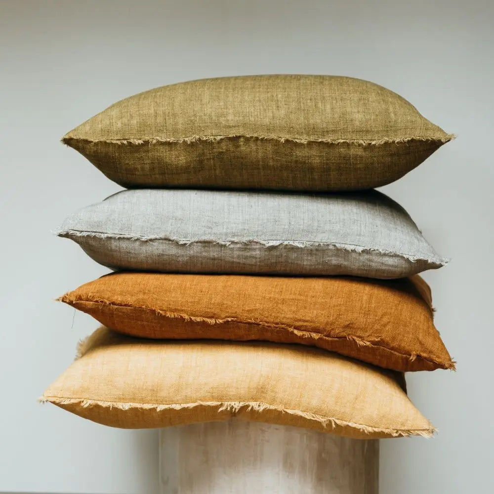 Lina Linen Pillow
