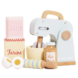 Bakers Mixer Set & Accessories