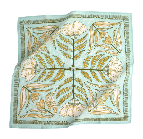 Eliza Bandana