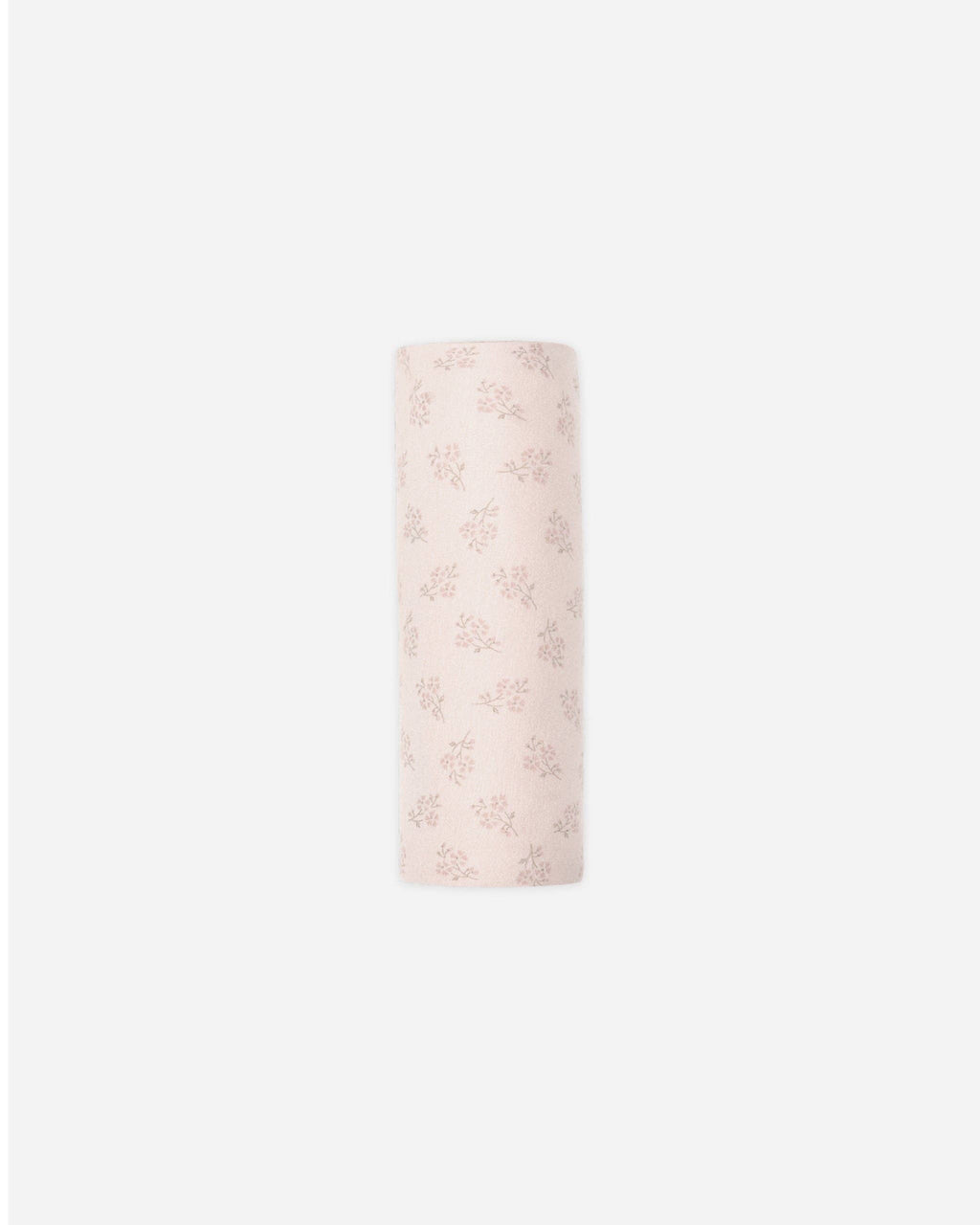 Pink Blossom Modal Baby Swaddle