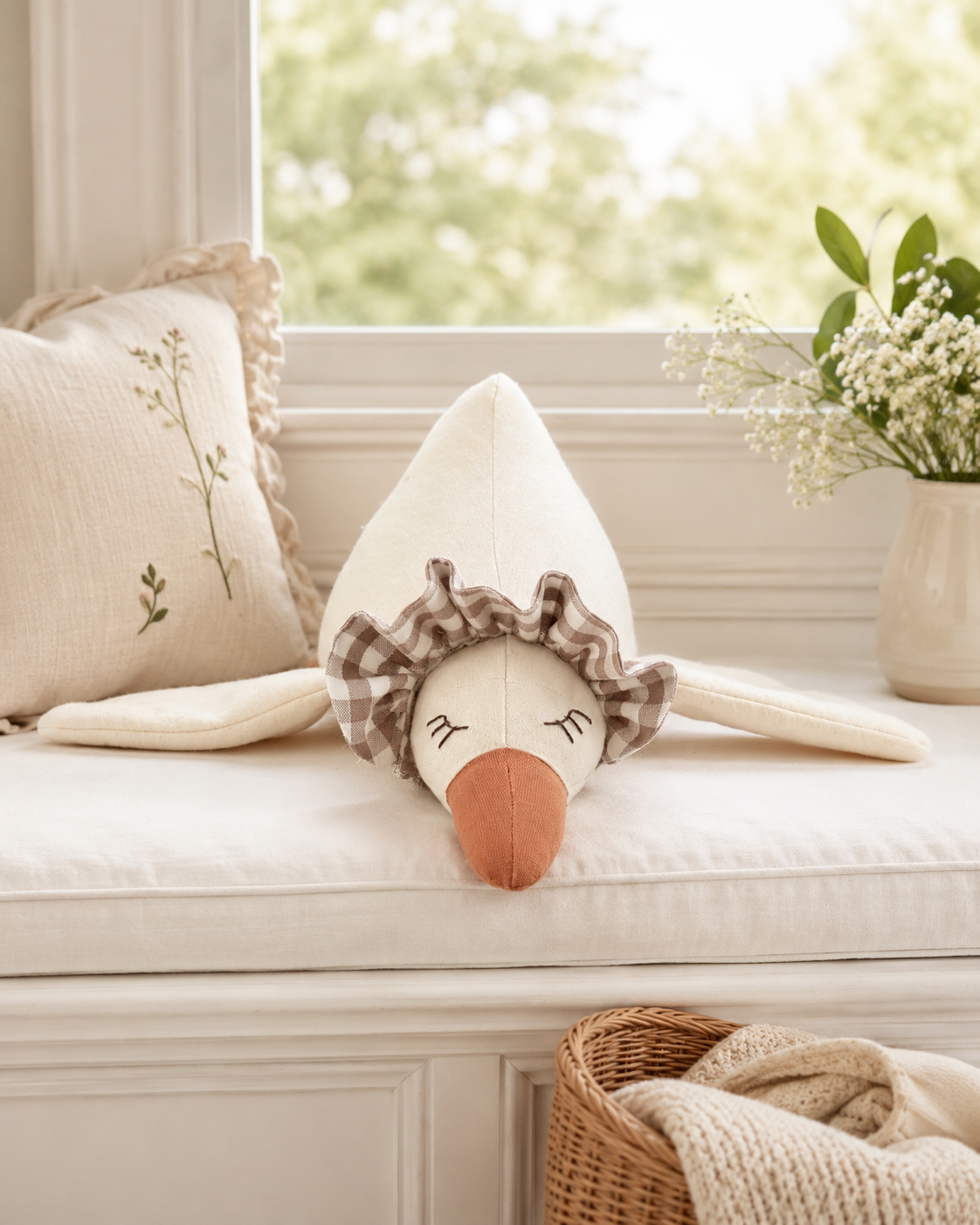 Heirloom Grace Goose