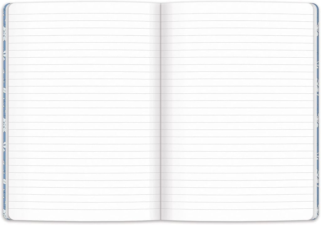 Liberty London Floral Writers Notebook Set