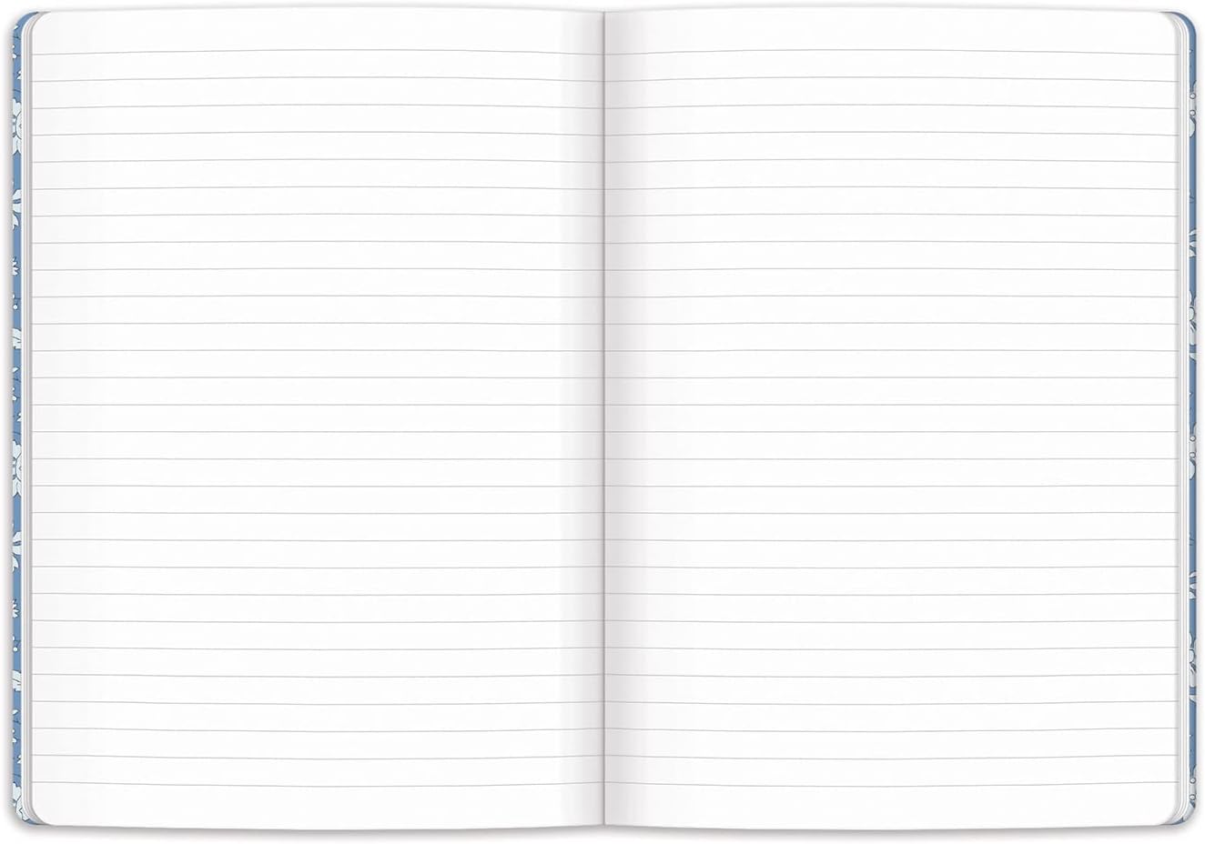 Liberty London Floral Writers Notebook Set