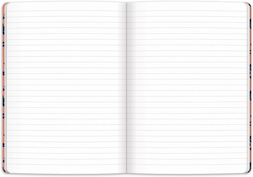 Liberty London Floral Writers Notebook Set