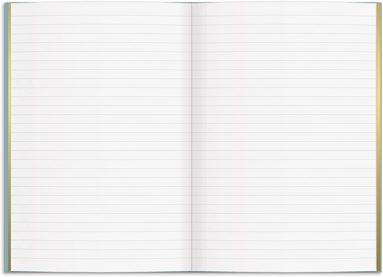 Liberty Paisley A5 Journal