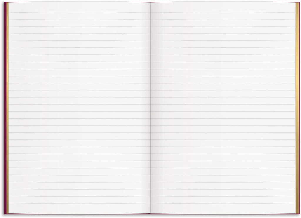 Liberty Margaret Annie A5 Journal