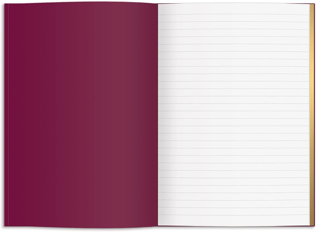 Liberty Margaret Annie A5 Journal