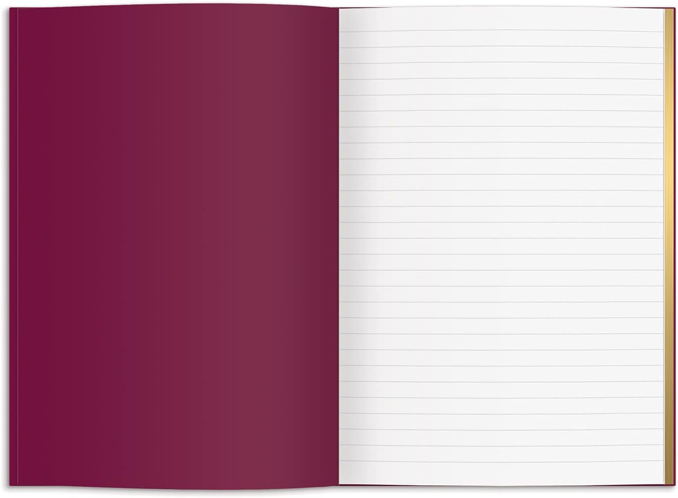 Liberty Margaret Annie A5 Journal