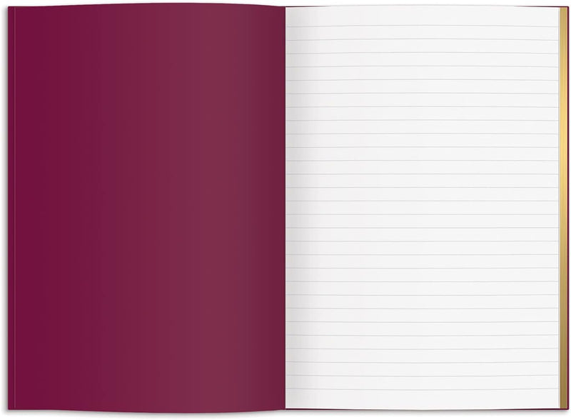 Liberty Margaret Annie A5 Journal