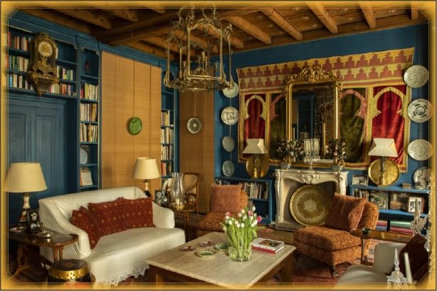 Cabana Anthology