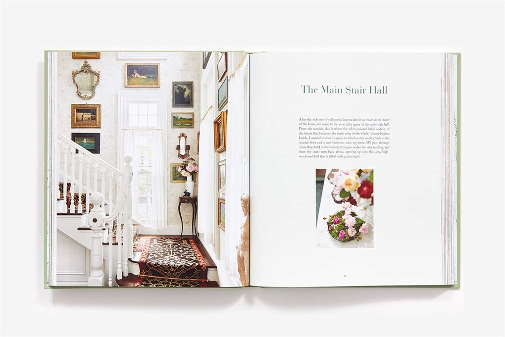 Thomas O'Brien: Library House