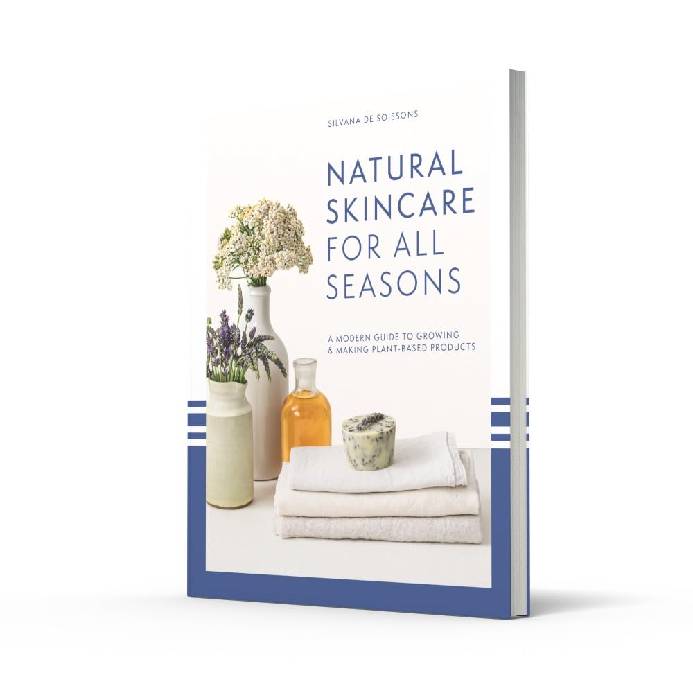 Natural Skincare For All Seasons