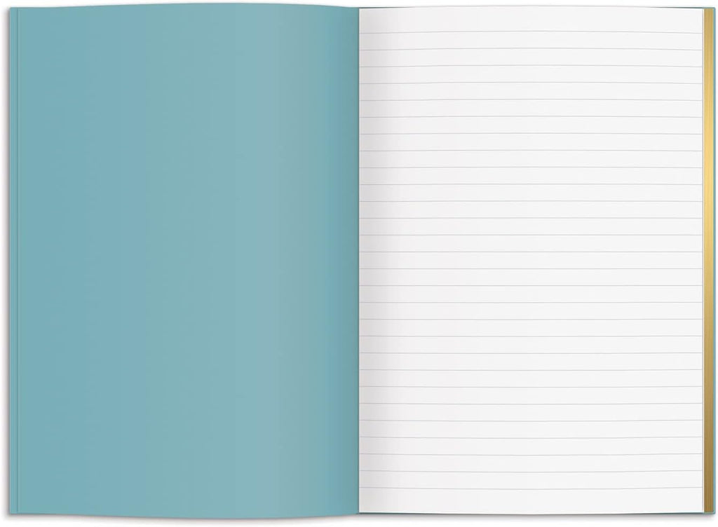 Liberty Paisley A5 Journal