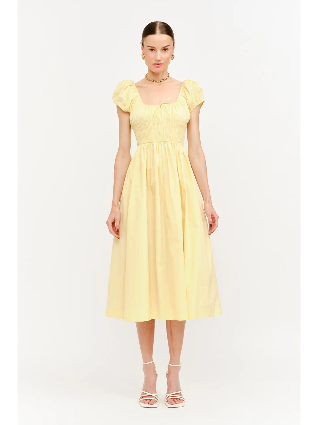 Sophia Dress