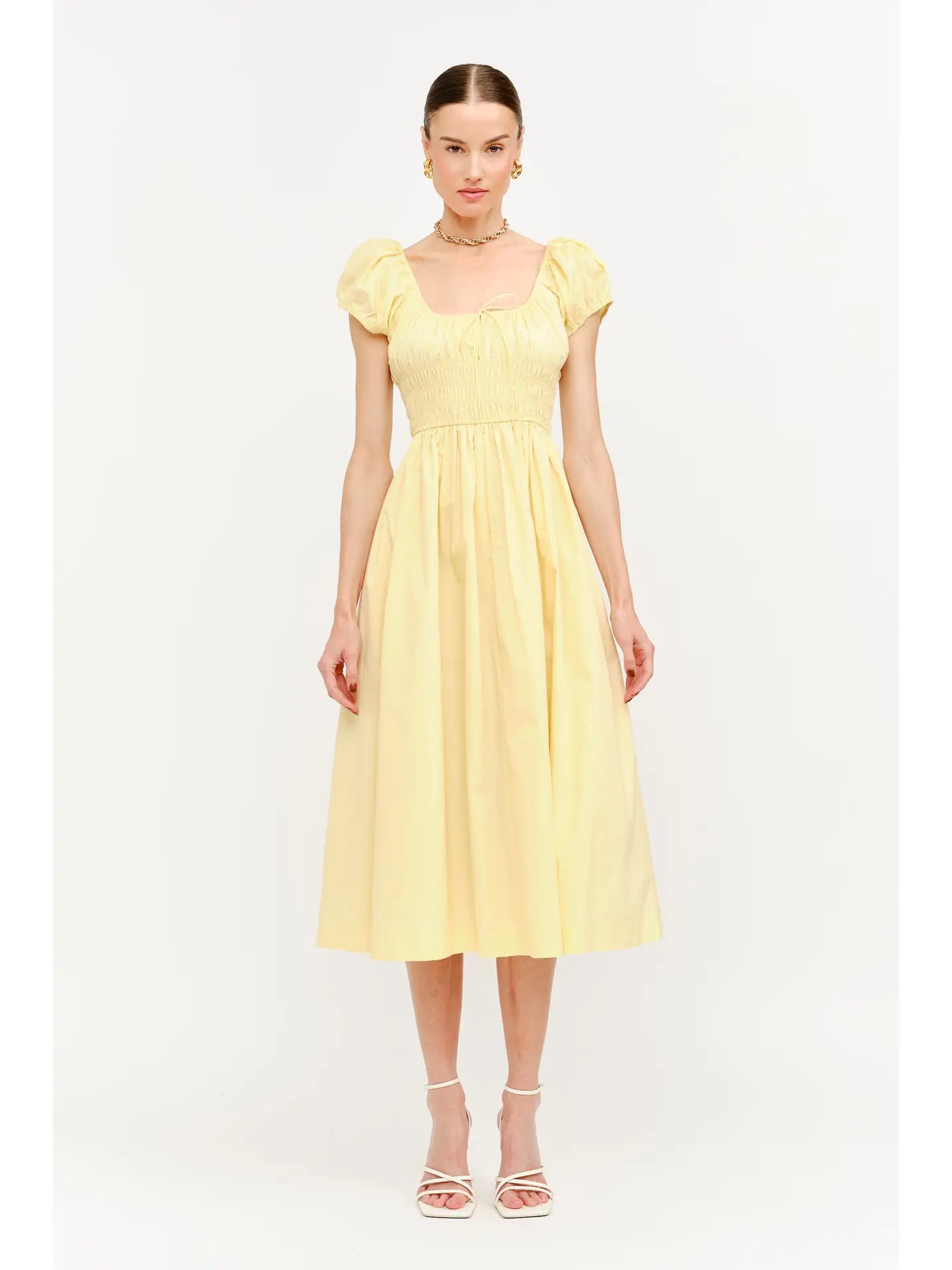 Sophia Dress