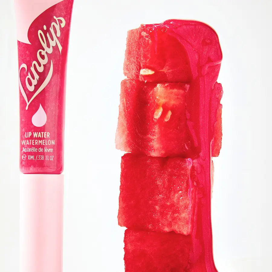 Lip Water Watermelon