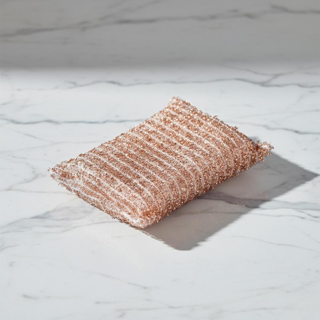 Andree Jardin Copper Sponge