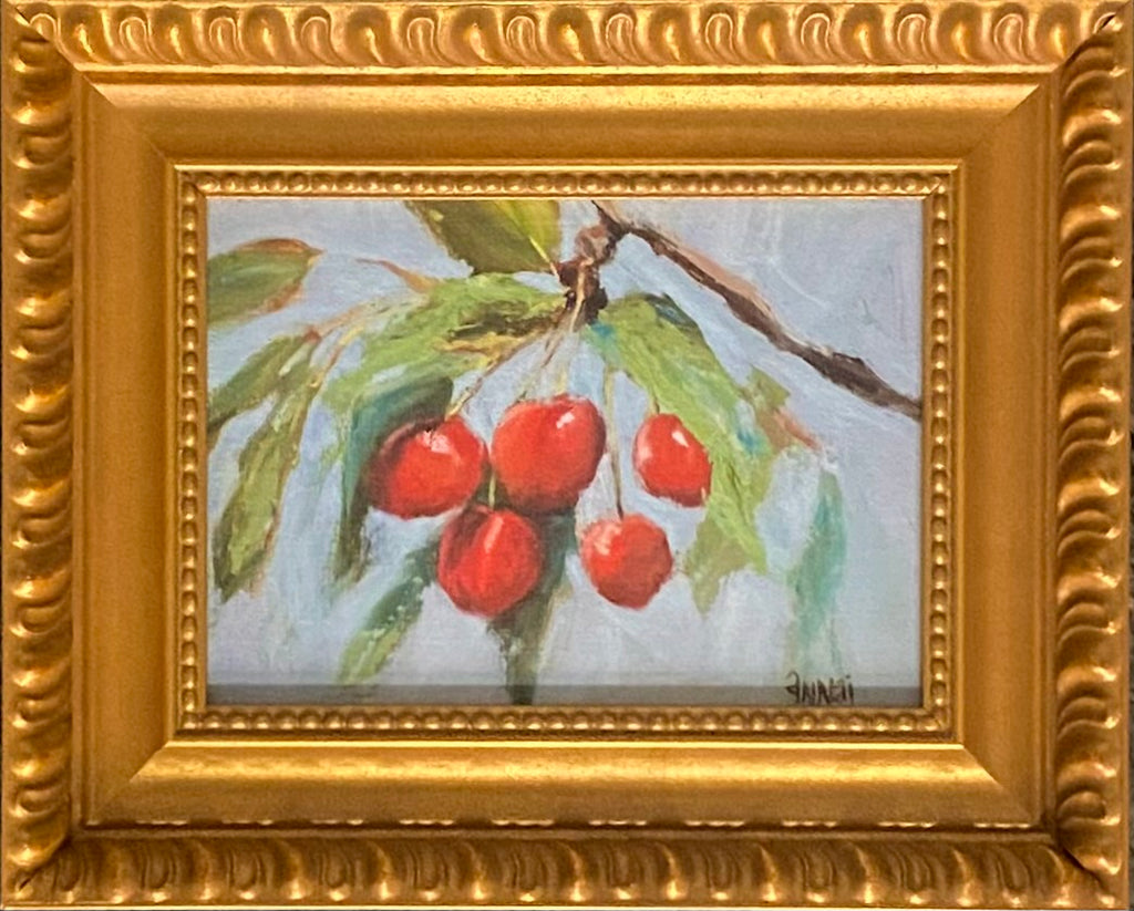 Cherry 2