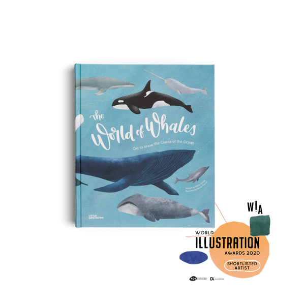 The World of Whales