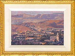 St. George