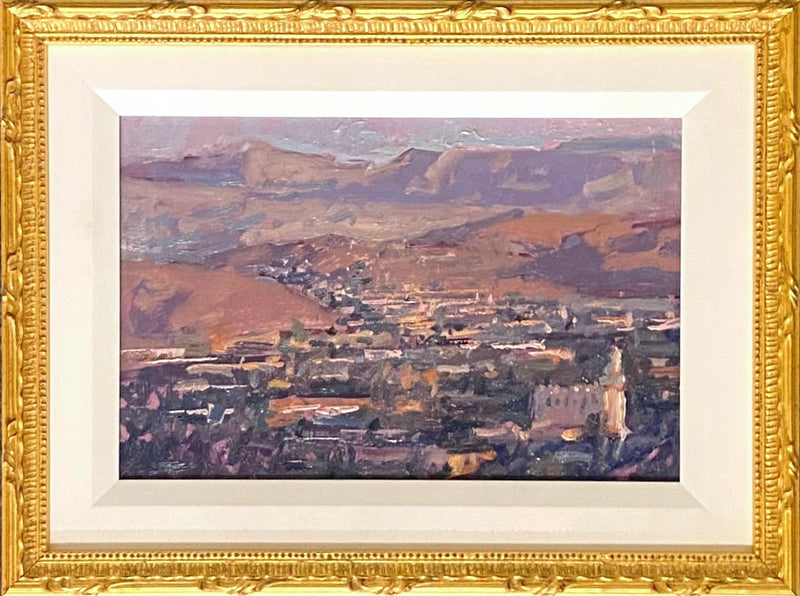 St. George