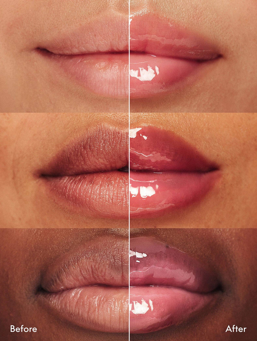 Raspberry Crumble Ceramide Milkshake Balm
