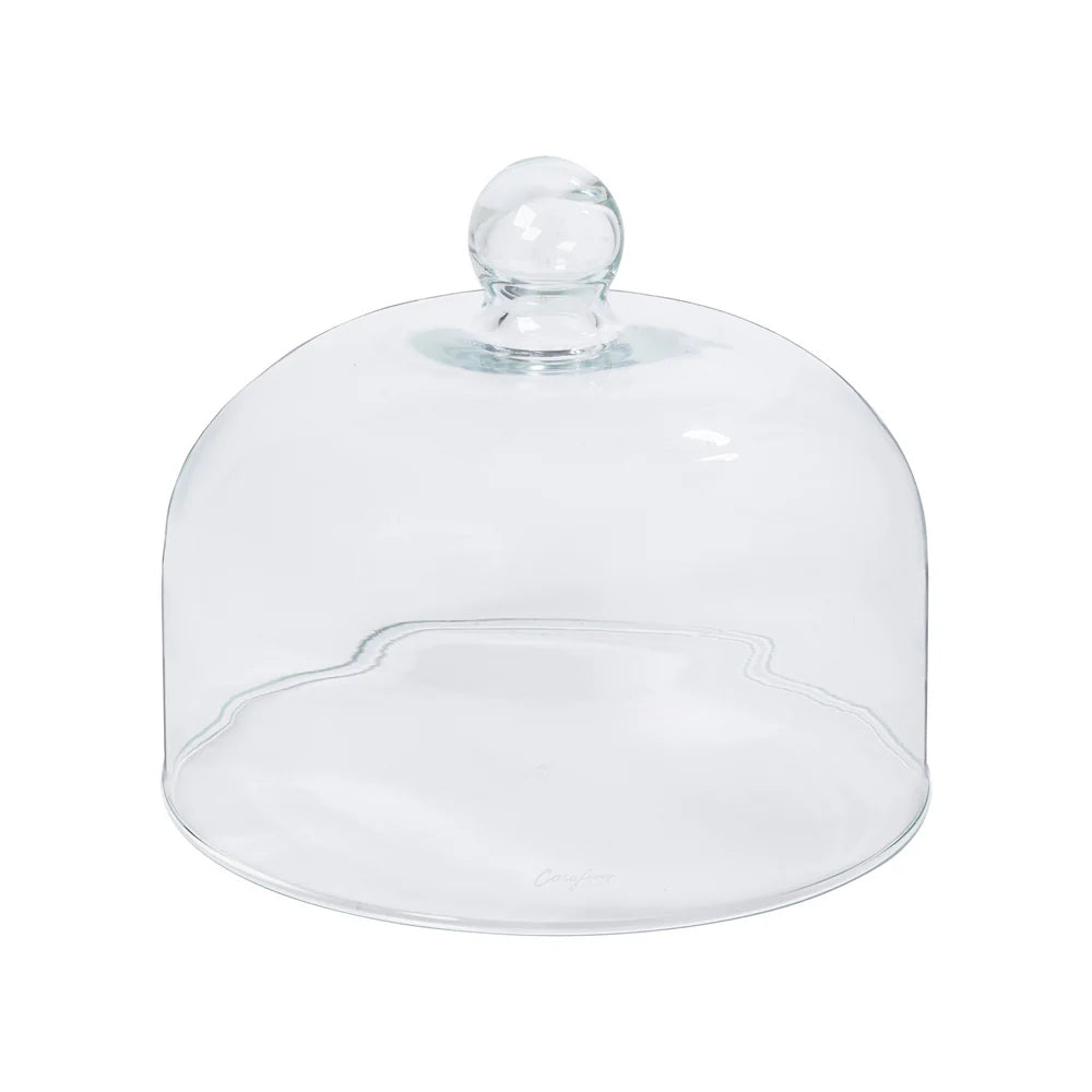 Arcade Glass Dome