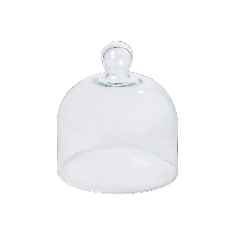 Arcade Glass Dome