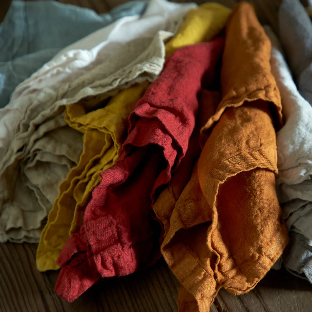 Maria Linen Napkin