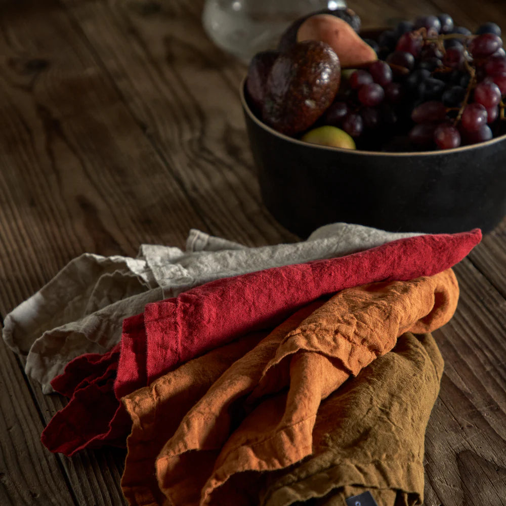 Maria Linen Napkin
