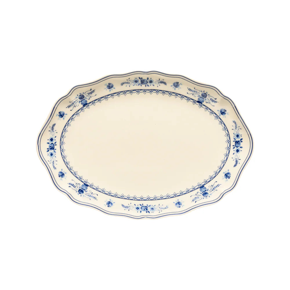 Vila Oval Platter