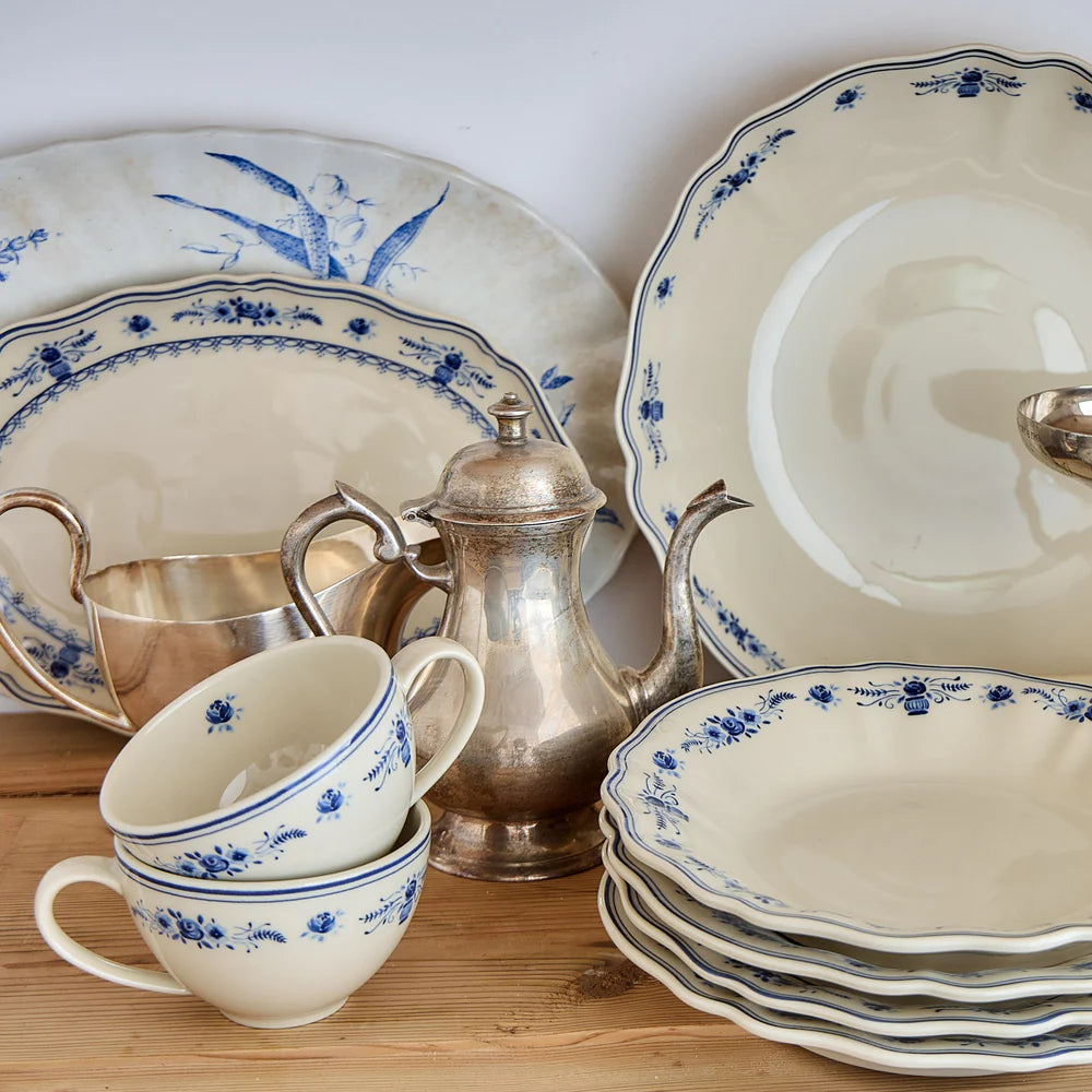 Vila Oval Platter