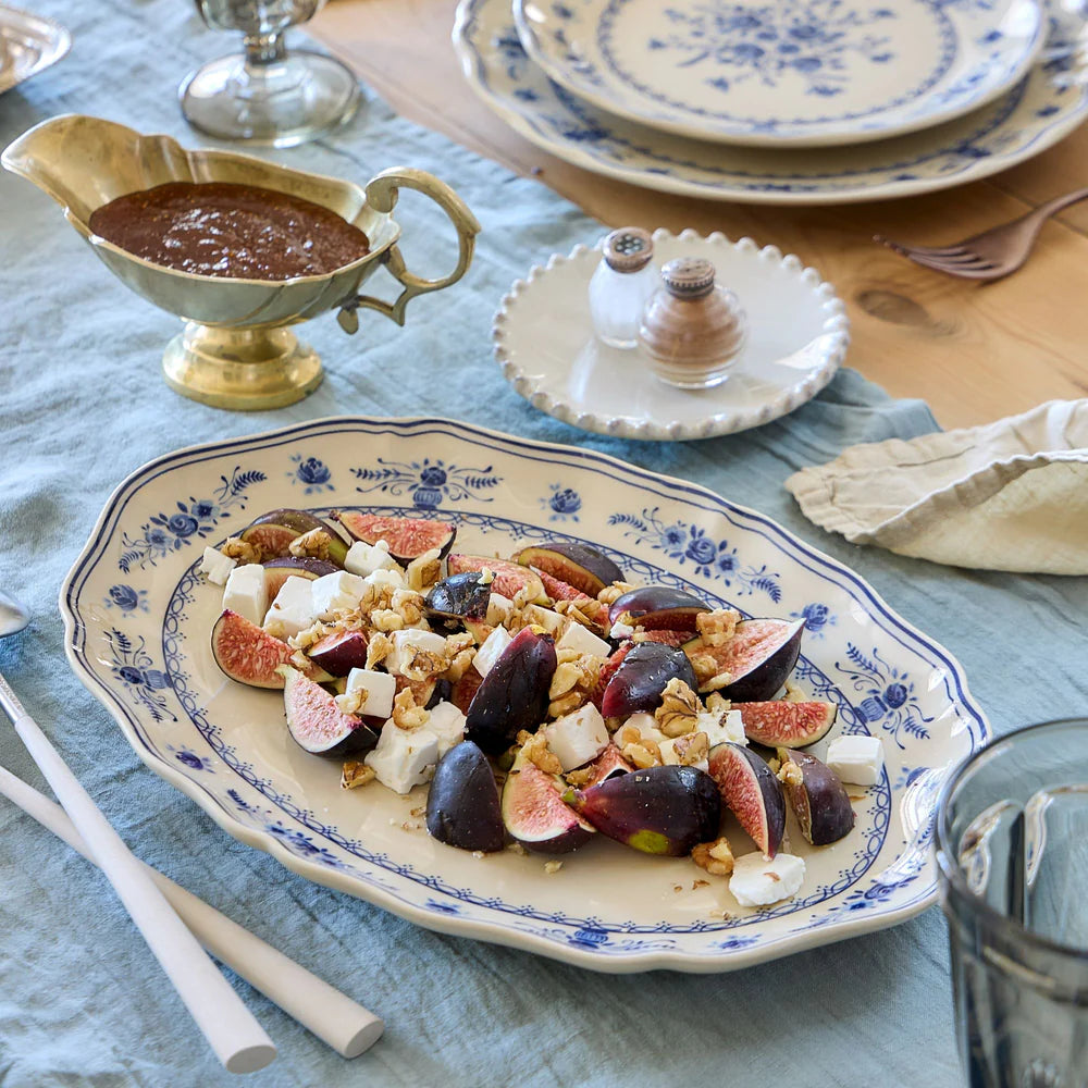 Vila Oval Platter